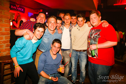 La Fiesta - Spitz Eisenach: image 68 of 101