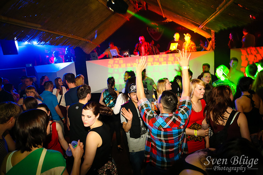 La Fiesta - Spitz Eisenach: image 74 of 101
