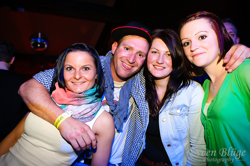 La Fiesta - Spitz Eisenach: image 75 of 101