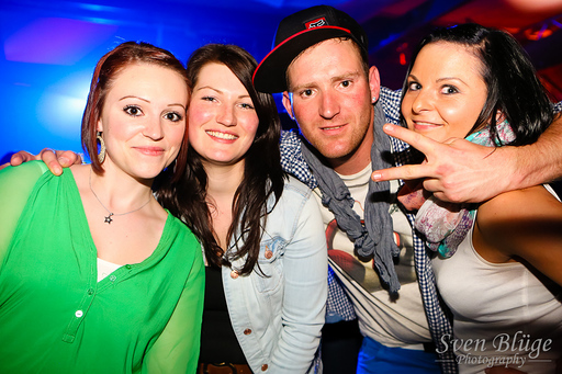 La Fiesta - Spitz Eisenach: image 76 of 101
