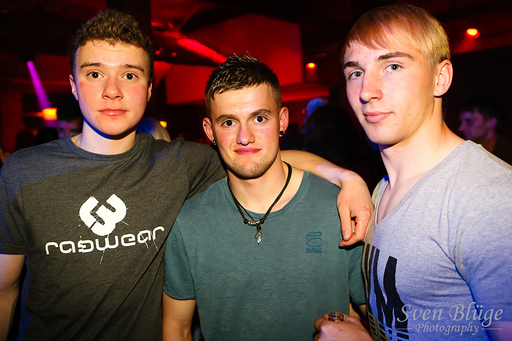 La Fiesta - Spitz Eisenach: image 77 of 101