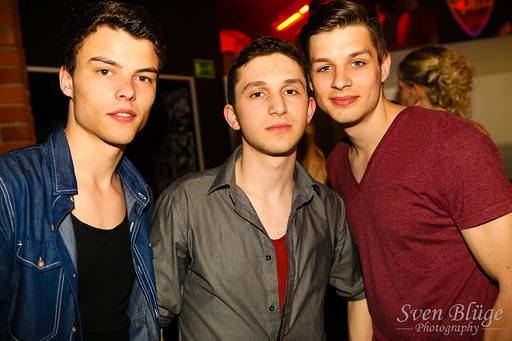 La Fiesta - Spitz Eisenach: image 80 of 101