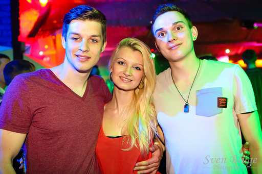 La Fiesta - Spitz Eisenach: image 81 of 101