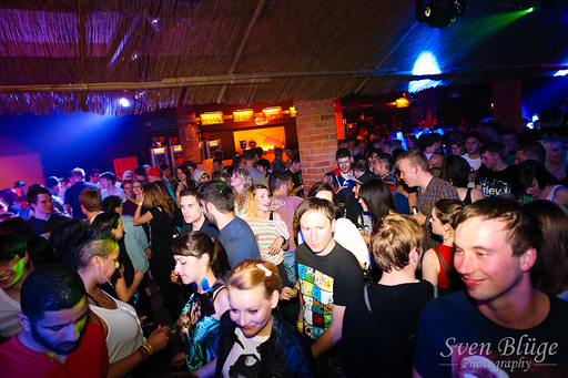 La Fiesta - Spitz Eisenach: image 82 of 101