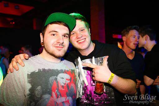 La Fiesta - Spitz Eisenach: image 83 of 101