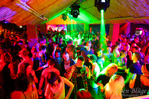 La Fiesta - Spitz Eisenach: image 85 of 101