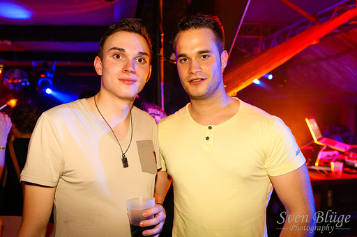 La Fiesta - Spitz Eisenach: image 87 of 101