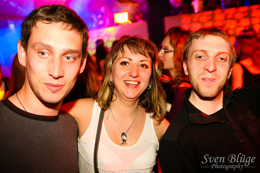 La Fiesta - Spitz Eisenach: image 89 of 101