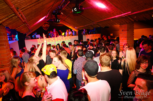 La Fiesta - Spitz Eisenach: image 92 of 101