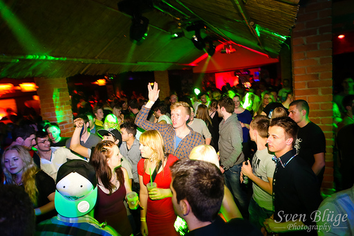 La Fiesta - Spitz Eisenach: image 94 of 101