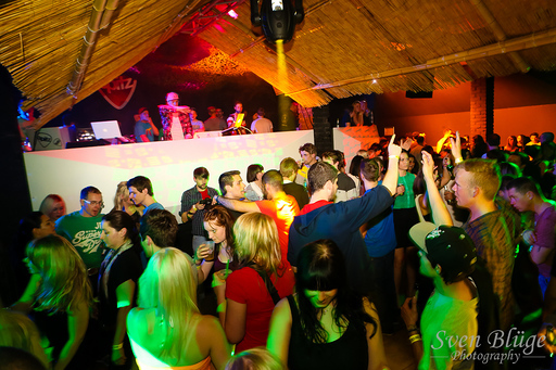 La Fiesta - Spitz Eisenach: image 96 of 101