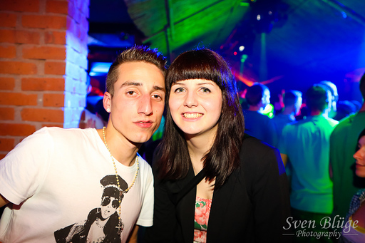 La Fiesta - Spitz Eisenach: image 99 of 101