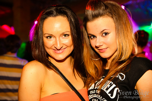 La Fiesta - Spitz Eisenach: image 100 of 101