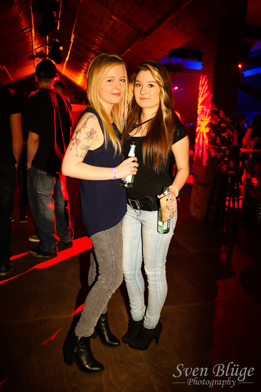 La Fiesta - Spitz Eisenach: image 19 of 115
