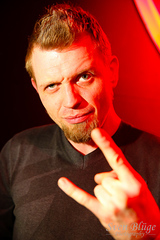 La Fiesta - Spitz Eisenach