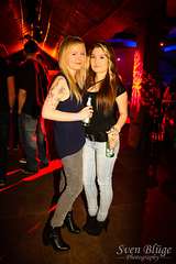 La Fiesta - Spitz Eisenach