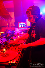 La Fiesta - Spitz Eisenach