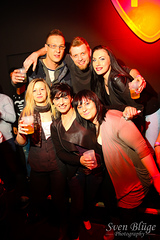 La Fiesta - Spitz Eisenach