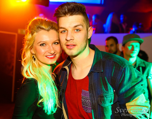 La Fiesta - Spitz Eisenach: image 1 of 115