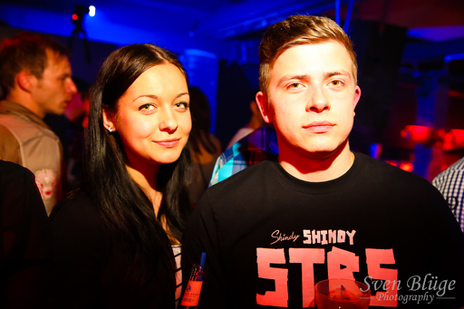 La Fiesta - Spitz Eisenach: image 3 of 115