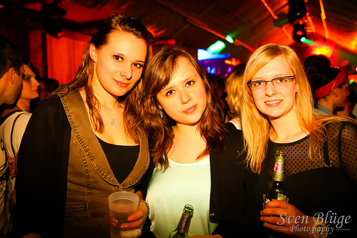 La Fiesta - Spitz Eisenach: image 10 of 115