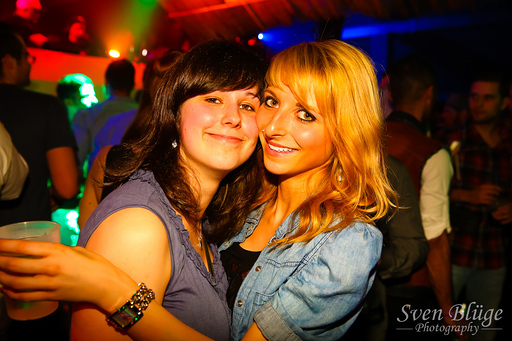 La Fiesta - Spitz Eisenach: image 15 of 115