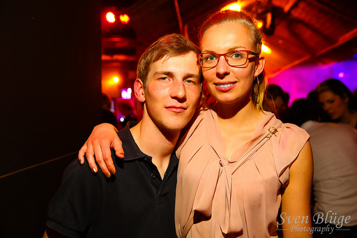 La Fiesta - Spitz Eisenach: image 17 of 115