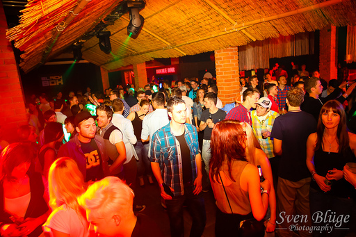 La Fiesta - Spitz Eisenach: image 21 of 115