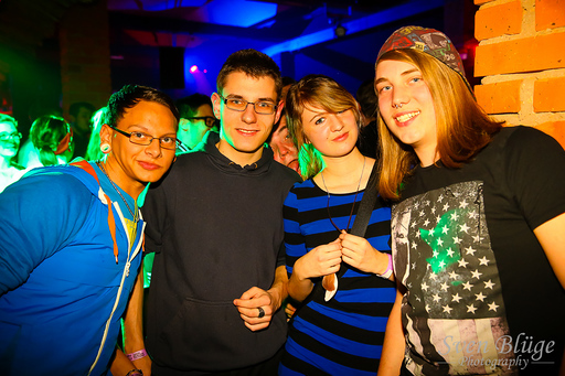La Fiesta - Spitz Eisenach: image 25 of 115