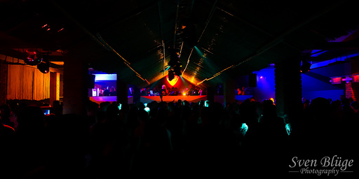 La Fiesta - Spitz Eisenach: image 27 of 115