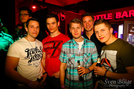 La Fiesta - Spitz Eisenach: image 29 of 115