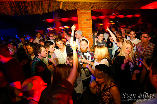 La Fiesta - Spitz Eisenach: image 30 of 115