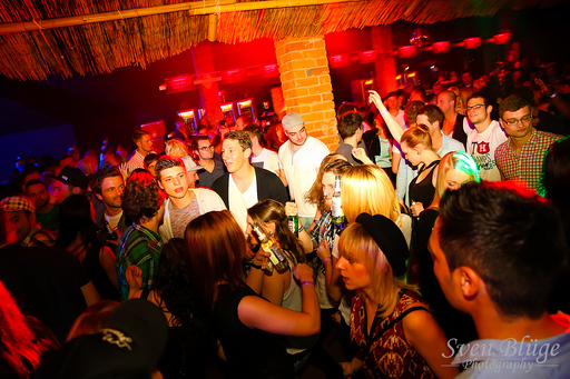 La Fiesta - Spitz Eisenach: image 31 of 115
