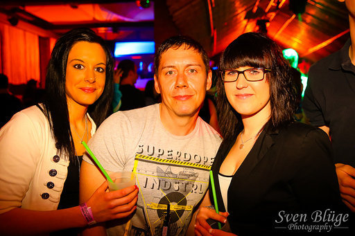La Fiesta - Spitz Eisenach: image 37 of 115