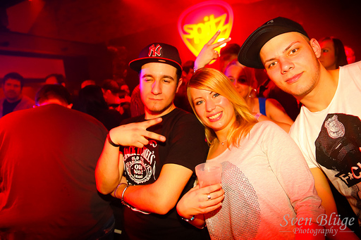 La Fiesta - Spitz Eisenach: image 44 of 115
