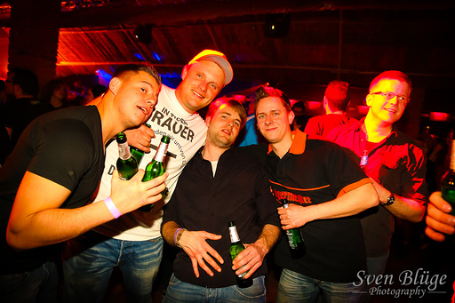 La Fiesta - Spitz Eisenach: image 49 of 115