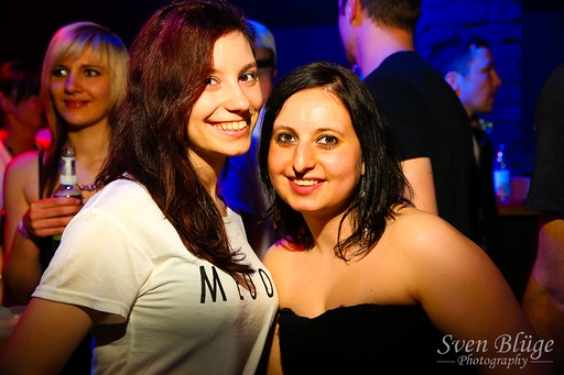 La Fiesta - Spitz Eisenach: image 57 of 115