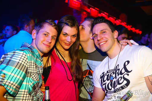 La Fiesta - Spitz Eisenach: image 59 of 115