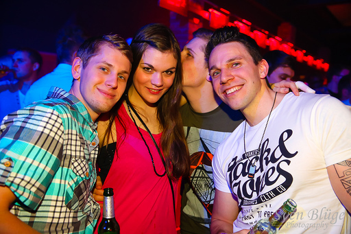 La Fiesta - Spitz Eisenach: image 60 of 115