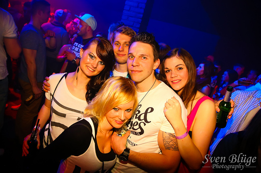 La Fiesta - Spitz Eisenach: image 61 of 115