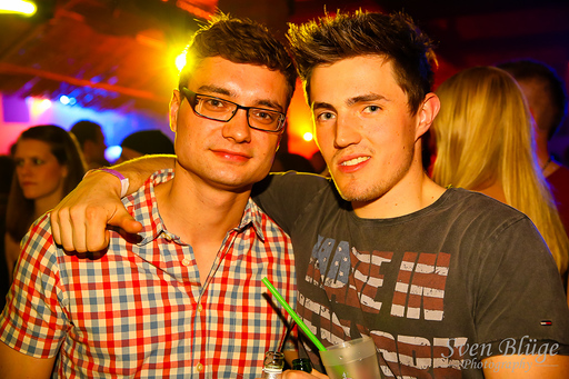 La Fiesta - Spitz Eisenach: image 64 of 115