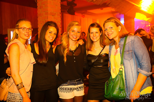 La Fiesta - Spitz Eisenach: image 66 of 115