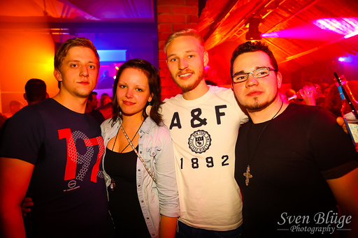 La Fiesta - Spitz Eisenach: image 68 of 115