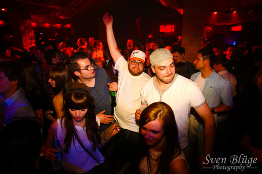 La Fiesta - Spitz Eisenach: image 73 of 115