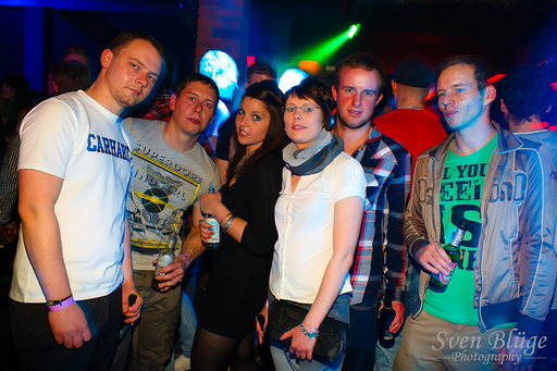 La Fiesta - Spitz Eisenach: image 77 of 115