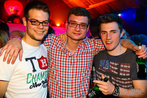La Fiesta - Spitz Eisenach: image 78 of 115