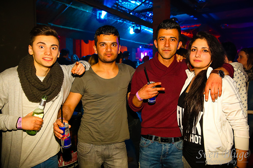 La Fiesta - Spitz Eisenach: image 82 of 115