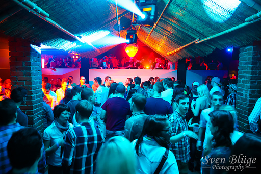 La Fiesta - Spitz Eisenach: image 83 of 115