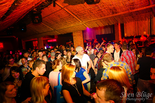 La Fiesta - Spitz Eisenach: image 87 of 115