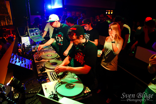 La Fiesta - Spitz Eisenach: image 95 of 115